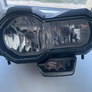 Projecteur d'origine BMW R1200GS (2012-19) - R1200GS adventure (2013-18)
