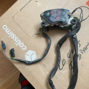 Voyants Complets BMW R1200C