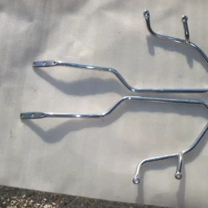 Supports de sacoches BMW R1200C