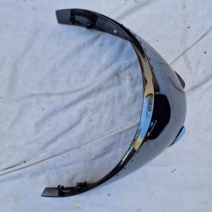 Visière Schubert Argent C4 Small