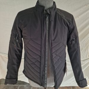 Blouson FURYGAN Icetrack Noir taille S