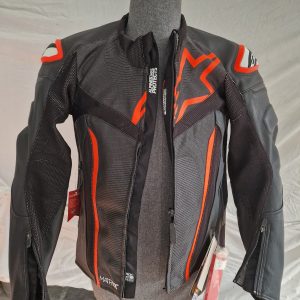 Blouson ALPINESTARS Fusion Taille 50
