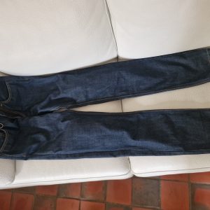 Pantalon J Strong BK/BL 28