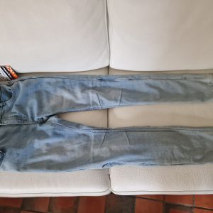 Pantalon CATHELYN STONEWASH IXON Taille S