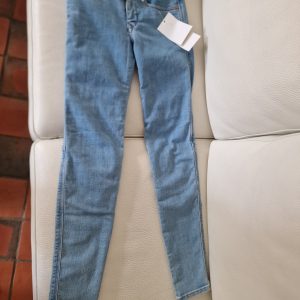 Pantalon Alpinestars Daisy V2 Riding D LT BL 26