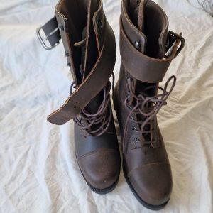 Paire de chaussures SEGURA Lady Doria Taille 36