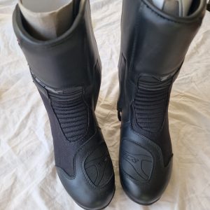 Bottes TORCX Taille 36 Noir