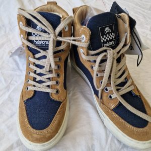Baskets WM Maya OR-BL taille 37