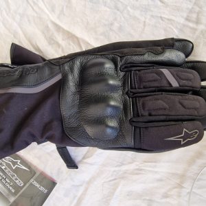Gants Alpinestars Tourer W7 DS GTS XXL