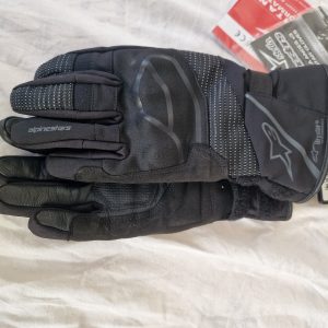 Gants
