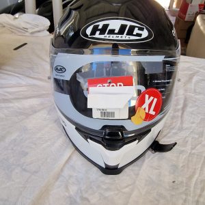 Casque HJC C70 Curves MC1 XL