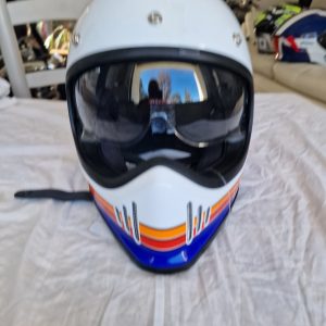 Casque Shoei EX-ZERO Equation TC2S