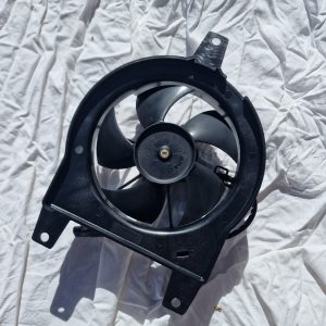 Ventilateur BMW F650GS -- F700GS - F800GS - S/ST/R 2006-2019