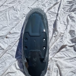 Garde boue avant BMW RnineT Pure