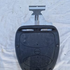 Platine de top case GIVI
