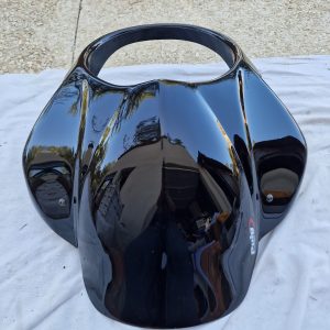 Bulle pour moto Puig pour honda CBF600 - CBF900
