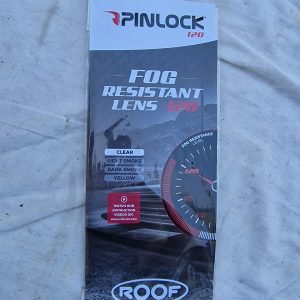 Pinlock 120 ROOF