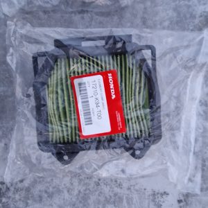 Element filtre à air honda CB125R