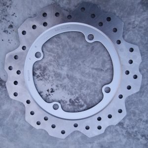 Disque de frein AR honda  CB500F - CBR500R