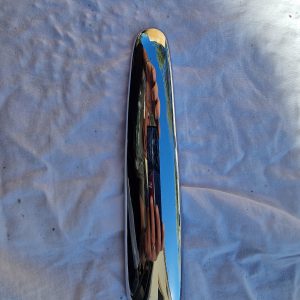 Cache droit BMW K1200RS K1200LT