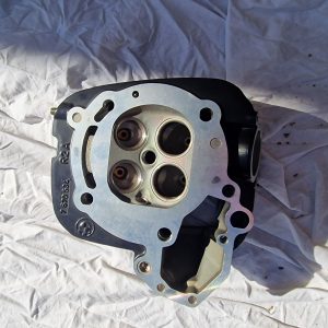 Culasse BMW R1200CL - R1200C - R1150R