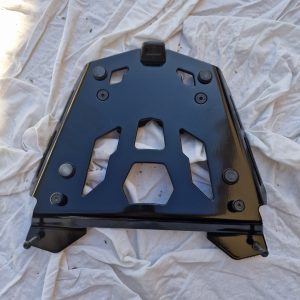 Platine Givi Noir Pour BMW R1200GS - R1250GS