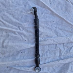 Flexible de frein Gauche L=170MM BMW K1 - K100RS