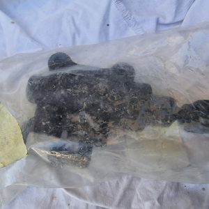 Maitre cylindre de frein arrière BMW R1200RT R1200R R1200R R1200GS R1200GSA - R1250RT R1250R R1250R R1250GS R1250GSA