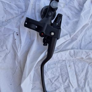 Commande de débrayage BMW R1200GS - R1200R - R1200GSADV.