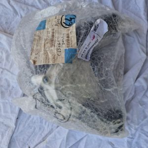 Réglage de pare brise électrique BMW C650GT