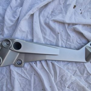 Porte bagage gauche BMW R1200GS