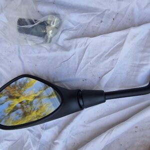 Rétroviseur droit BMW G650GS