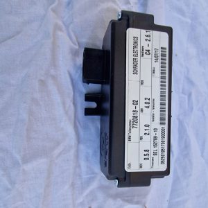 Boitier de commande RDC BMW R1200GS - R1200RT - R900RT - R1200ST - K1200 - K1300 ...