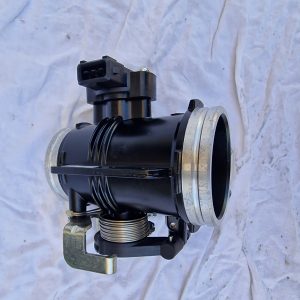Papillon Gauche BMW R1200S 2004-10