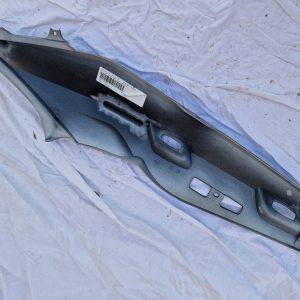 Parte latérale gauche BMW R1200RT