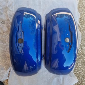 Couvercles de valises  Chieftain