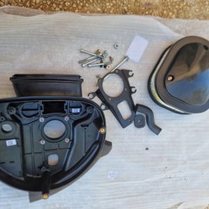 Filtre à air Indian Chieftain