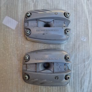 Couvres culasses droite et gauche BMW 1150