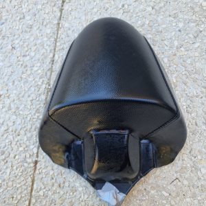 Siege arrière Harley Davidson V-ROD