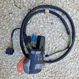 Comodo droit 61317650742 BMW K1200LT