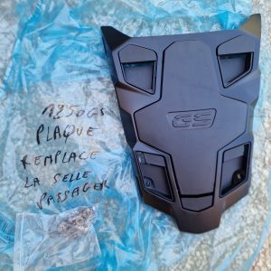 Remplace Selle BMW R1250GS