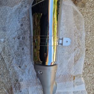 Pot d'origine BMW S1000XR