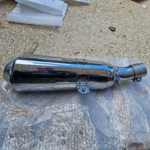 Pot d'origine BMW R1200RT