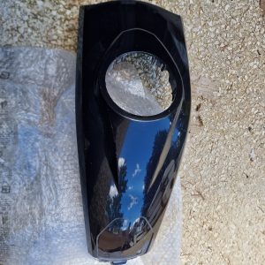 Carenage BMW R1200GS