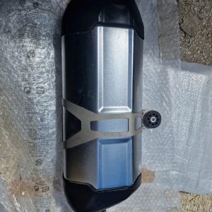 Pot d'origine BMW R1200GS - R1250GS