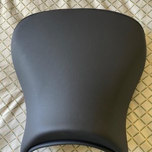 Selle chauffante Echappement à droite BMW R1200RT à partir de 2014