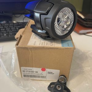 Feu additionnel BMW 1200GS