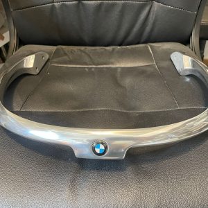 Barre de selle passager avec support  BMW