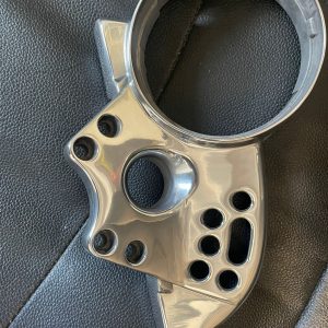 Support de compteur  BMW R1200C