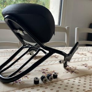 Sissi bar pour BMW R18 - pure - first edition - classic